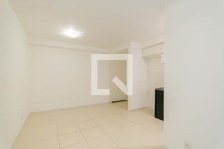 Sala de apartamento à venda com 3 quartos, 64m² em Jacarepaguá, Rio de Janeiro