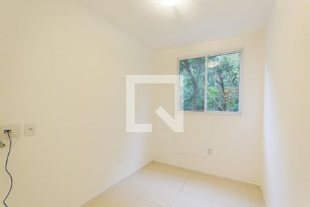 Quarto 1 de apartamento à venda com 3 quartos, 64m² em Jacarepaguá, Rio de Janeiro