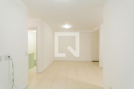 Sala de apartamento à venda com 3 quartos, 64m² em Jacarepaguá, Rio de Janeiro