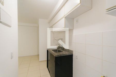 Apartamento à venda com 64m², 3 quartos e 1 vaga Apartamento à venda com 64m², 3 quartos e 1 vagaCozinha e Área de Serviço