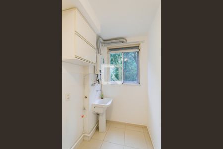 Apartamento à venda com 64m², 3 quartos e 1 vaga Apartamento à venda com 64m², 3 quartos e 1 vagaCozinha e Área de Serviço