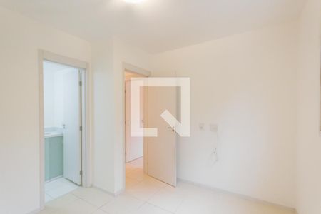 Apartamento à venda com 64m², 3 quartos e 1 vaga Apartamento à venda com 64m², 3 quartos e 1 vagaQuarto 3 - Suíte