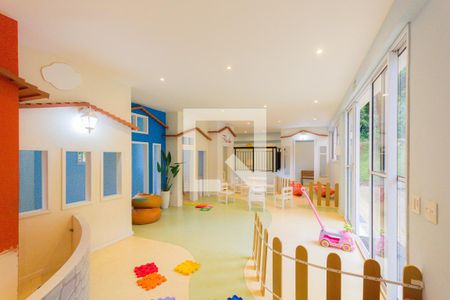 Apartamento à venda com 64m², 3 quartos e 1 vaga Apartamento à venda com 64m², 3 quartos e 1 vagaBrinquedoteca