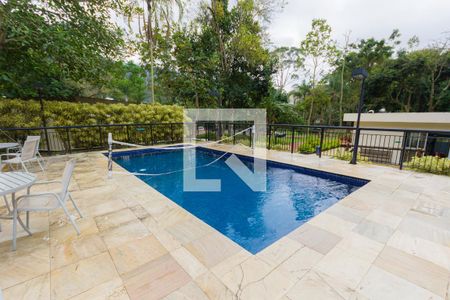 Apartamento à venda com 64m², 3 quartos e 1 vaga Apartamento à venda com 64m², 3 quartos e 1 vagaPiscina