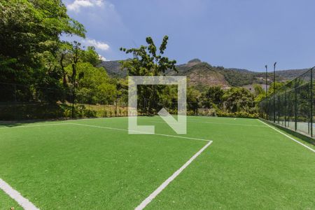 Apartamento à venda com 64m², 3 quartos e 1 vaga Apartamento à venda com 64m², 3 quartos e 1 vagaCampo de Futebol