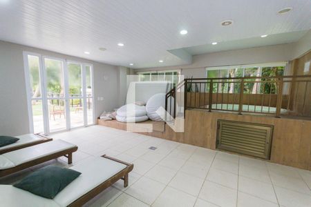 Apartamento à venda com 64m², 3 quartos e 1 vaga Apartamento à venda com 64m², 3 quartos e 1 vagaSauna