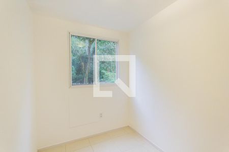 Quarto 1 de apartamento à venda com 3 quartos, 64m² em Jacarepaguá, Rio de Janeiro