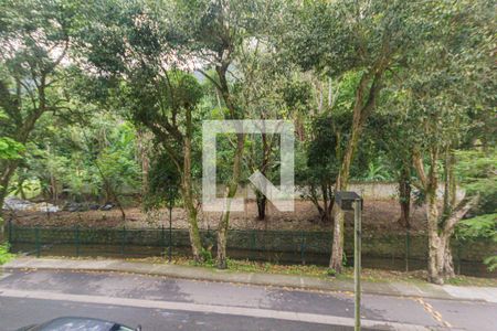 Vista da Varanda da Sala de apartamento à venda com 3 quartos, 64m² em Jacarepaguá, Rio de Janeiro