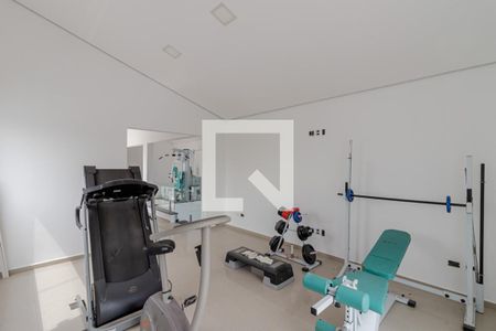 Casa à venda com 650m², 4 quartos e 4 vagasAcademia - Cobertura