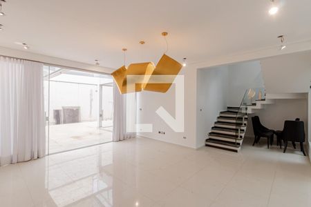 Casa à venda com 650m², 4 quartos e 4 vagasSala de Jantar