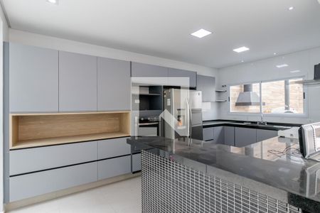 Casa à venda com 650m², 4 quartos e 4 vagasCozinha