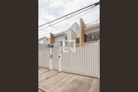 Casa à venda com 650m², 4 quartos e 4 vagasFachada