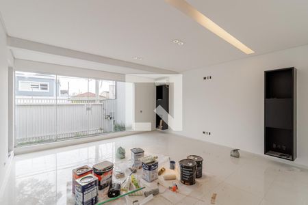 Sala de Estar de casa para alugar com 4 quartos, 650m² em Bosque da Saúde, São Paulo