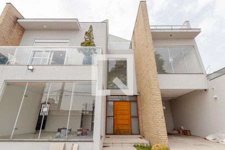 Casa à venda com 650m², 4 quartos e 4 vagasFachada