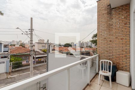 Casa à venda com 650m², 4 quartos e 4 vagasSacada da Suíte 1