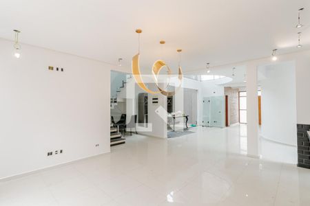 Casa à venda com 650m², 4 quartos e 4 vagasSala de Jantar