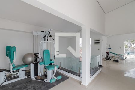 Casa à venda com 650m², 4 quartos e 4 vagasAcademia - Cobertura