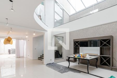 Hall de casa para alugar com 4 quartos, 650m² em Bosque da Saúde, São Paulo