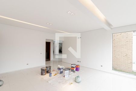 Sala de Estar de casa para alugar com 4 quartos, 650m² em Bosque da Saúde, São Paulo