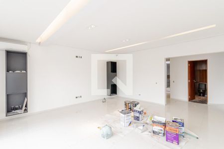 Sala de Estar de casa para alugar com 4 quartos, 650m² em Bosque da Saúde, São Paulo