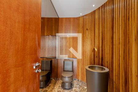 Casa à venda com 650m², 4 quartos e 4 vagasLavabo