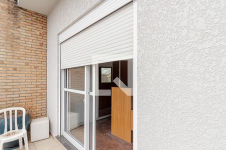 Casa à venda com 650m², 4 quartos e 4 vagasSacada da Suíte 1