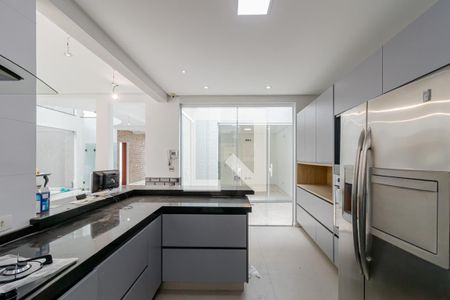 Casa à venda com 650m², 4 quartos e 4 vagasCozinha