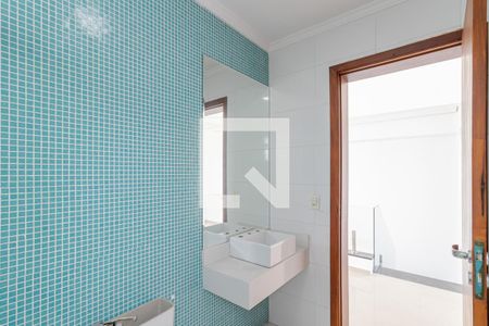 Casa à venda com 650m², 4 quartos e 4 vagasBanheiro