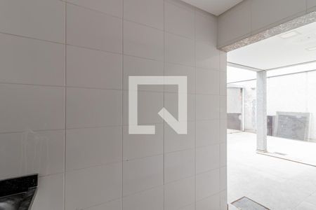 Casa à venda com 650m², 4 quartos e 4 vagasÁrea de Serviço