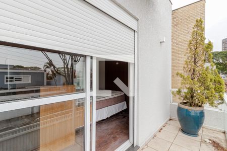 Casa à venda com 650m², 4 quartos e 4 vagasSacada da Suíte 1