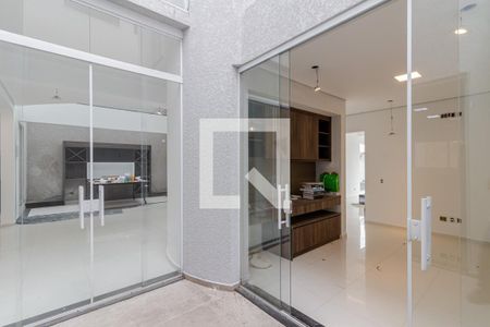 Casa à venda com 650m², 4 quartos e 4 vagasÁrea