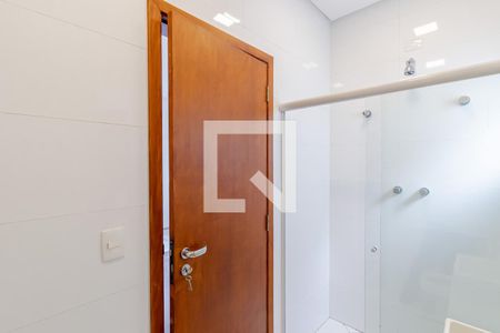 Casa à venda com 650m², 4 quartos e 4 vagasBanheiro da Suíte 2