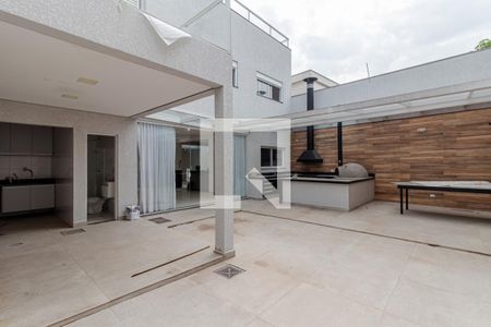 Casa à venda com 650m², 4 quartos e 4 vagasÁrea Gourmet