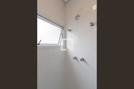 Casa à venda com 650m², 4 quartos e 4 vagasBanheiro da Suíte 3