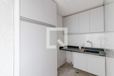 Casa à venda com 650m², 4 quartos e 4 vagasÁrea de Serviço