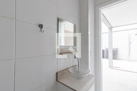 Casa à venda com 650m², 4 quartos e 4 vagasBanheiro de Serviço