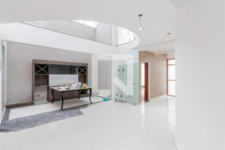 Hall de casa para alugar com 4 quartos, 650m² em Bosque da Saúde, São Paulo