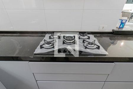 Casa à venda com 650m², 4 quartos e 4 vagasCozinha