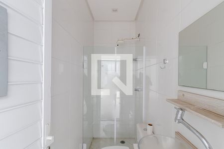 Casa à venda com 650m², 4 quartos e 4 vagasBanheiro de Serviço