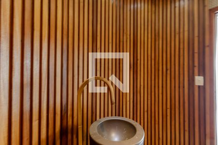 Casa à venda com 650m², 4 quartos e 4 vagasLavabo