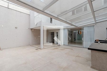 Casa à venda com 650m², 4 quartos e 4 vagasÁrea Gourmet