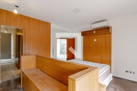 Casa à venda com 650m², 4 quartos e 4 vagasSuíte 1