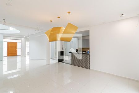 Sala de Jantar de casa para alugar com 4 quartos, 650m² em Bosque da Saúde, São Paulo