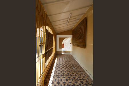 Casa à venda com 170m², 3 quartos e 4 vagasVaranda