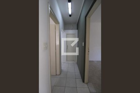 Corredor 1 de casa à venda com 3 quartos, 170m² em Bosque, Campinas