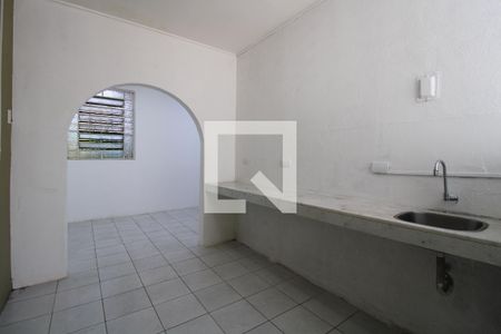 Casa à venda com 170m², 3 quartos e 4 vagasCozinha