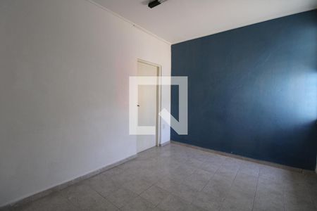 Sala de TV de casa à venda com 3 quartos, 170m² em Bosque, Campinas