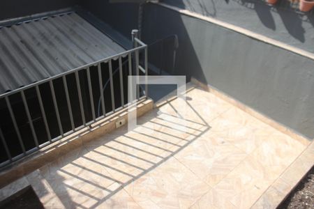 Casa para alugar com 120m², 2 quartos e 1 vagaVaranda gourmet