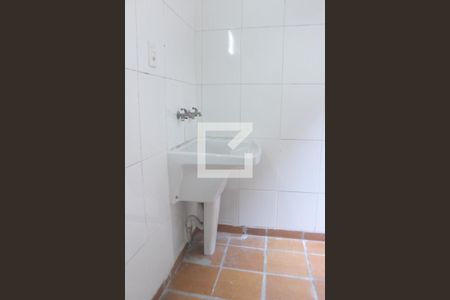 Casa para alugar com 120m², 2 quartos e 1 vagaArea de Serviço