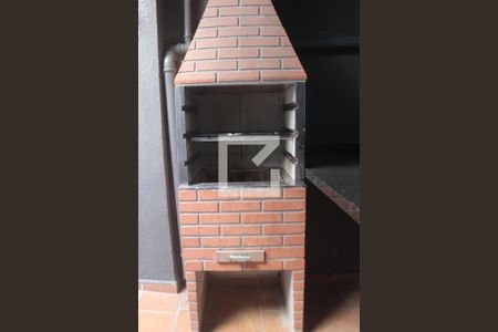 Casa para alugar com 120m², 2 quartos e 1 vagaArea Gourmet